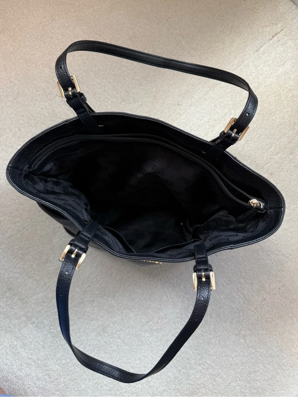 Michael Kors Tote Bag - Picture 6 of 11